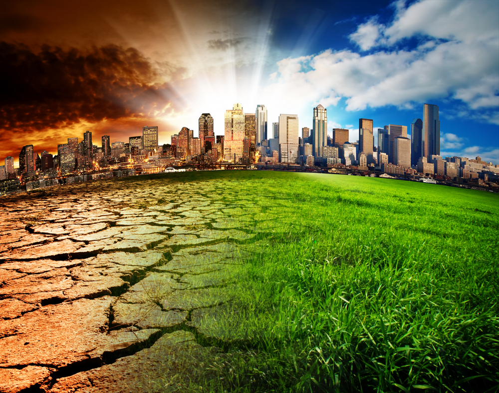 Climate vs. Economy – A Battle That Cannot Be Won?