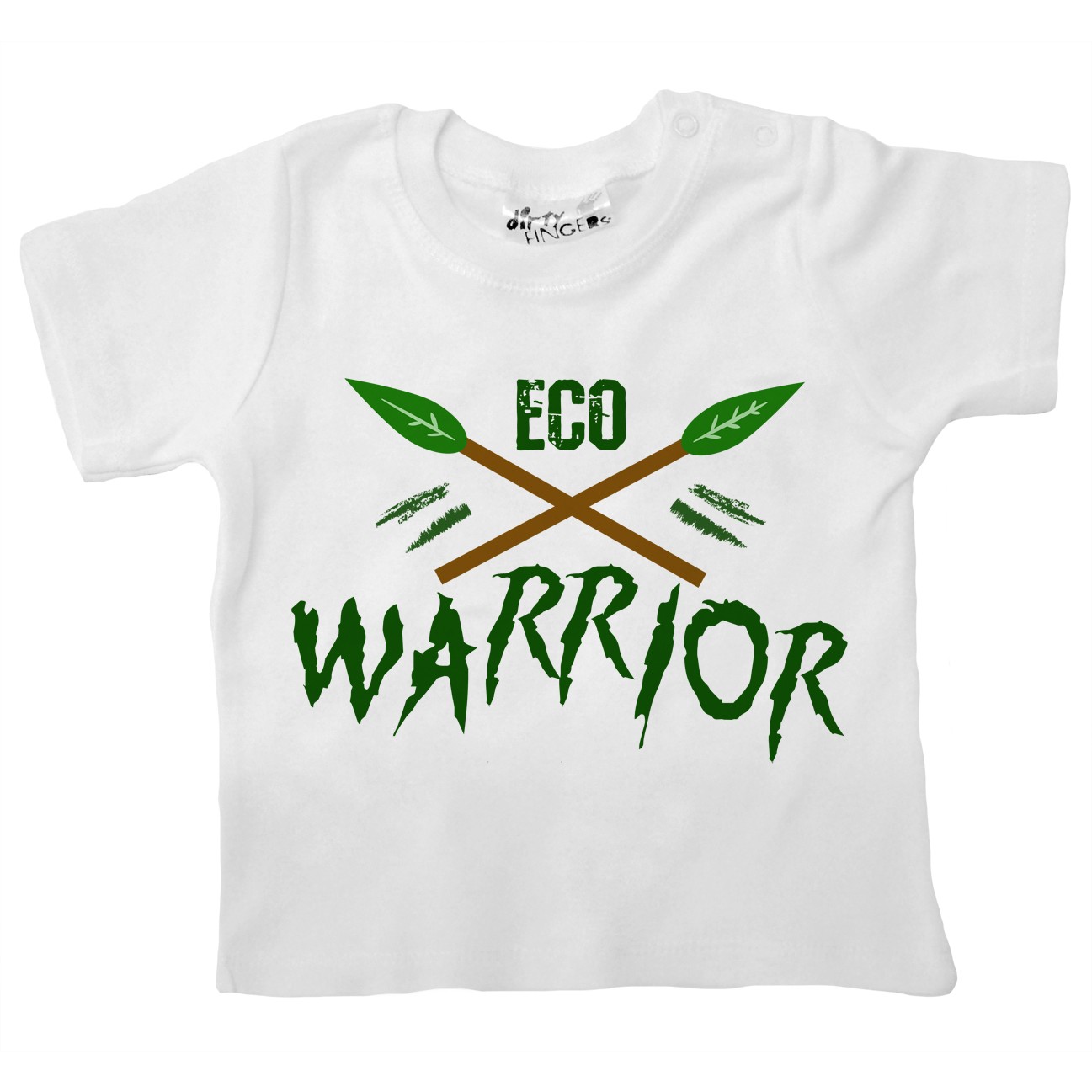 Eco Warrior Or Concerned Citizen?
